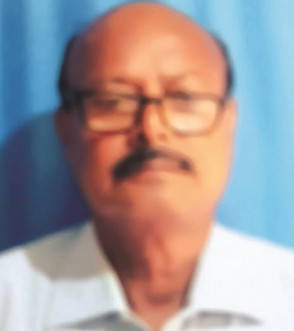 Dhruvajyoti Das