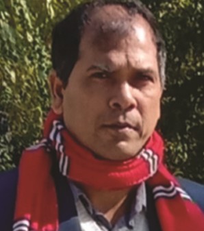 Dipak Bharali