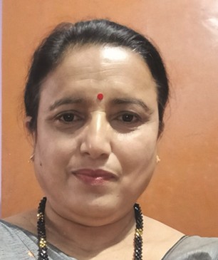 Lakhi Prabha Gohain