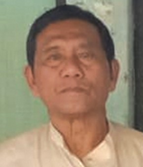 Nameswar Kardang